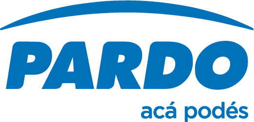 Logo Pardo